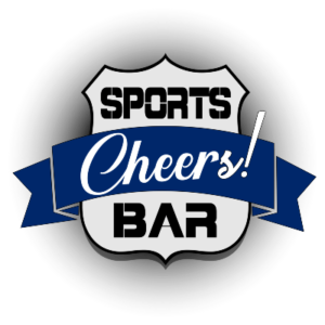 Sports Cheers Bar